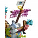 Конструктор LEGO Friends 41378 Спасение дельфинов в Новороссийске