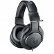 Наушники Audio-Technica ATH-M20X, черный в Новороссийске