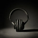 Наушники Audio-Technica ATH-M20X, черный в Новороссийске