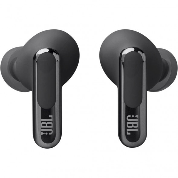 Беспроводные наушники JBL Live Beam 3, Black в Новороссийске