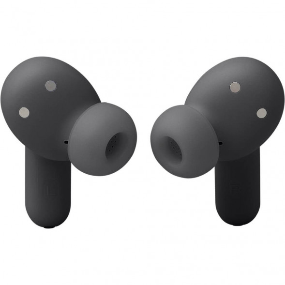 Беспроводные наушники JBL Live Beam 3, Black в Новороссийске