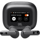 Беспроводные наушники JBL Live Beam 3, Black в Новороссийске