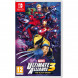 Игра Marvel Ultimate Alliance 3: The Black Order [Nintendo Switch, английская версия] в Новороссийске