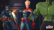 Игра Marvel Ultimate Alliance 3: The Black Order [Nintendo Switch, английская версия] в Новороссийске