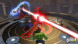 Игра Marvel Ultimate Alliance 3: The Black Order [Nintendo Switch, английская версия] в Новороссийске