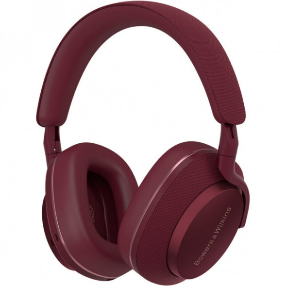 Беспроводные наушники Bowers &amp;amp; Wilkins PX 7 S2e, Ruby Red в Новороссийске
