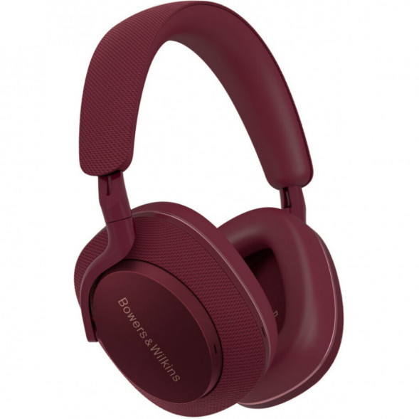 Беспроводные наушники Bowers &amp;amp; Wilkins PX 7 S2e, Ruby Red в Новороссийске