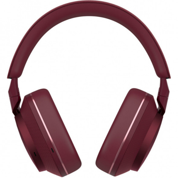 Беспроводные наушники Bowers &amp;amp; Wilkins PX 7 S2e, Ruby Red в Новороссийске