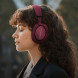 Беспроводные наушники Bowers &amp;amp; Wilkins PX 7 S2e, Ruby Red в Новороссийске