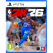Игра NBA 2K26 [PS5, английская версия] в Новороссийске