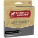 Рыболовная леска Scientific Anglers UST Short St-10/11-f Floating 125017 в Новороссийске