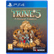 Игра Trine 5: A Clockwork Conspiracy [PS4, русские субтитры] в Новороссийске
