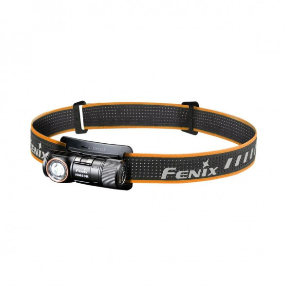 Налобный фонарь Fenix HM50R V2.0 в Новороссийске