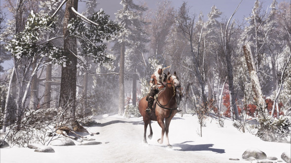 Игра Assassin&amp;#039;s Creed III. Remastered [Nintendo Switch, русская версия] в Новороссийске