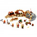 Конструктор LEGO The Hobbit 79004 Спасительный побег в винных бочках в Новороссийске