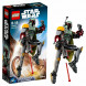 Конструктор LEGO Star Wars 75533 Боба Фетт в Новороссийске