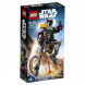 Конструктор LEGO Star Wars 75533 Боба Фетт в Новороссийске