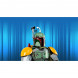 Конструктор LEGO Star Wars 75533 Боба Фетт в Новороссийске