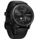 Умные часы Garmin Vivomove Sport, Black 010-02566-00 в Новороссийске