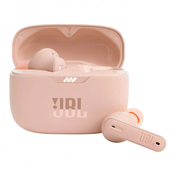 Беспроводные наушники JBL Tune 230NC TWS, Sand в Новороссийске