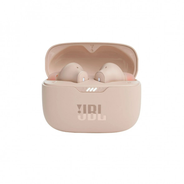 Беспроводные наушники JBL Tune 230NC TWS, Sand в Новороссийске