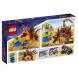 Конструктор LEGO Movie 70827 Ультра-Киса и воин Люси в Новороссийске