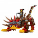Конструктор LEGO Movie 70827 Ультра-Киса и воин Люси в Новороссийске