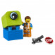 Конструктор LEGO Movie 70827 Ультра-Киса и воин Люси в Новороссийске
