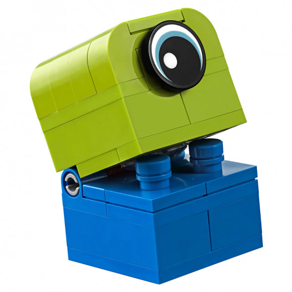 Конструктор LEGO Movie 70827 Ультра-Киса и воин Люси в Новороссийске