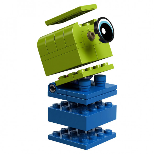 Конструктор LEGO Movie 70827 Ультра-Киса и воин Люси в Новороссийске