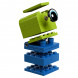 Конструктор LEGO Movie 70827 Ультра-Киса и воин Люси в Новороссийске