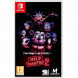 Игра Five Nights at Freddy&amp;#039;s: Help Wanted 2 [Nintendo Switch, английская версия] в Новороссийске