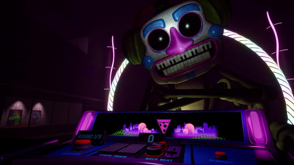 Игра Five Nights at Freddy&amp;#039;s: Help Wanted 2 [Nintendo Switch, английская версия] в Новороссийске