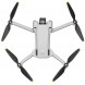 Квадрокоптер DJI Mini 3 Pro (DJI RC), серый в Новороссийске