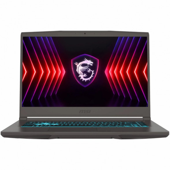 Ноутбук MSI Thin 15 B13UC-3287XRU (9S7-16R831-3287)(Intel Core i5-13420H/16Gb/SSD1Tb/RTX3050 4Gb/15.6&amp;quot;/IPS/FHD/1920x1080/144Hz/NoOS/Cosmos Gray) в Новороссийске