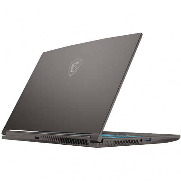Ноутбук MSI Thin 15 B13UC-3287XRU (9S7-16R831-3287)(Intel Core i5-13420H/16Gb/SSD1Tb/RTX3050 4Gb/15.6&amp;quot;/IPS/FHD/1920x1080/144Hz/NoOS/Cosmos Gray) в Новороссийске