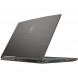 Ноутбук MSI Thin 15 B13UC-3287XRU (9S7-16R831-3287)(Intel Core i5-13420H/16Gb/SSD1Tb/RTX3050 4Gb/15.6&amp;quot;/IPS/FHD/1920x1080/144Hz/NoOS/Cosmos Gray) в Новороссийске