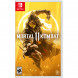Игра Mortal Kombat 11 [Nintendo Switch, русские субтитры] в Новороссийске