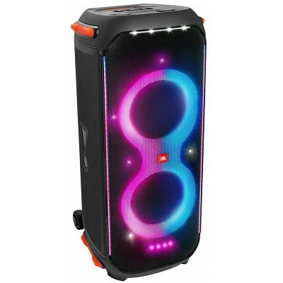 Портативная акустика JBL Partybox 710, 800 Вт, черный в Новороссийске