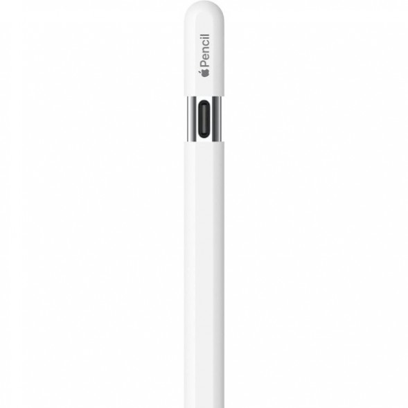 Стилус Apple Pencil (3-е поколение) с USB-C в Новороссийске