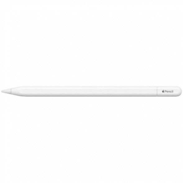 Стилус Apple Pencil (3-е поколение) с USB-C в Новороссийске