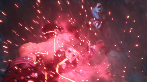 Игра Tekken 8 [PS5, русские субтитры] в Новороссийске