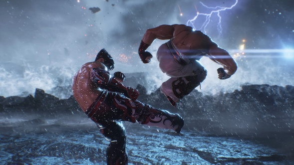 Игра Tekken 8 [PS5, русские субтитры] в Новороссийске