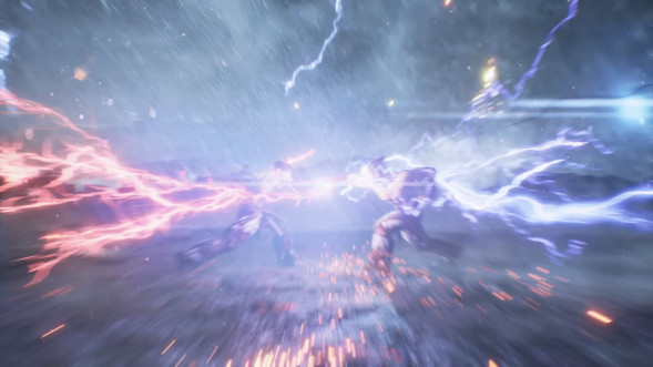 Игра Tekken 8 [PS5, русские субтитры] в Новороссийске