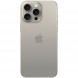 Смартфон Apple iPhone 15 Pro Max 256 ГБ, Dual: nano SIM + eSIM, титан в Новороссийске