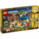 Конструктор LEGO Creator 31095 Ярмарочная карусель в Новороссийске