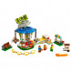 Конструктор LEGO Creator 31095 Ярмарочная карусель в Новороссийске