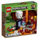 Конструктор LEGO Minecraft 21143 Портал в Подземелье  в Новороссийске