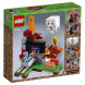 Конструктор LEGO Minecraft 21143 Портал в Подземелье  в Новороссийске