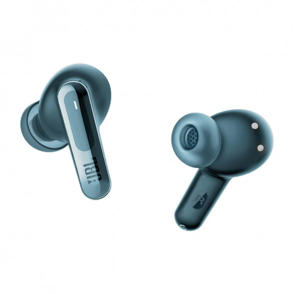 Беспроводные наушники JBL Live Beam 3, Blue в Новороссийске